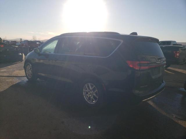 Photo 2 from auction – 2022 CHRYSLER PACIFICA T with VIN 2C4RC1BG3NR190274