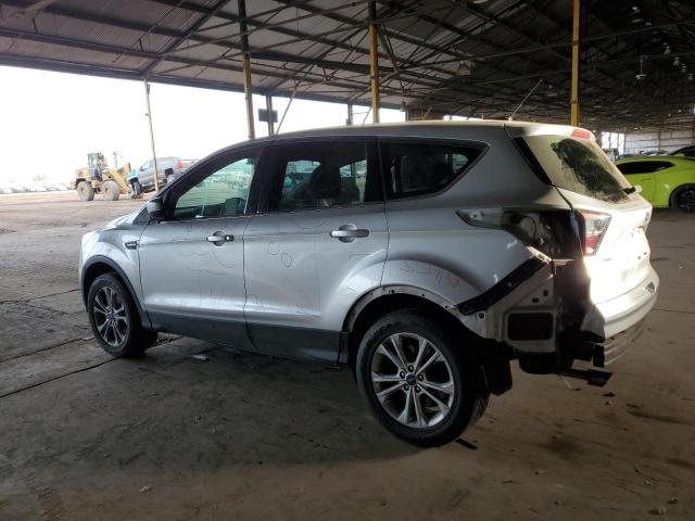 Photo 2 from auction – 2017 FORD ESCAPE SE with VIN 1FMCU0GD7HUB08920