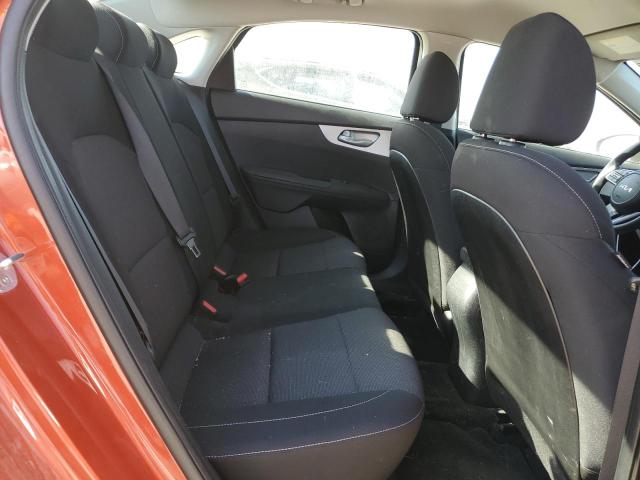 Photo 10 from auction – 2022 KIA FORTE FE with VIN 3KPF24AD8NE474936