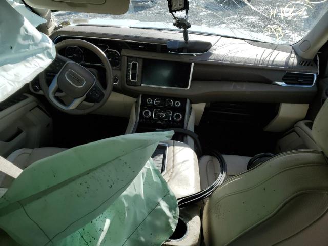 Photo 8 from auction – 2021 GMC YUKON DENA with VIN 1GKS2DKL0MR412765