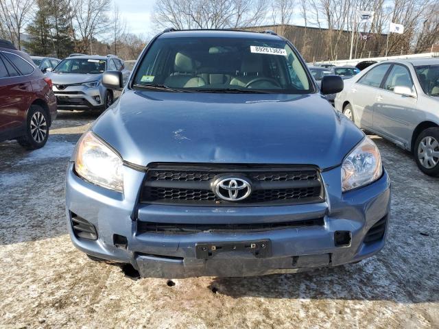 Photo 5 from auction – 2011 TOYOTA RAV4 with VIN 2T3BF4DV6BW113650