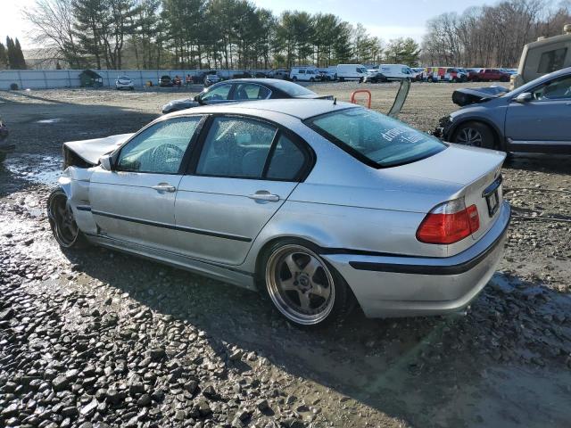 Photo 2 from auction – 1999 BMW 323 I with VIN WBAAM3336XKC60188