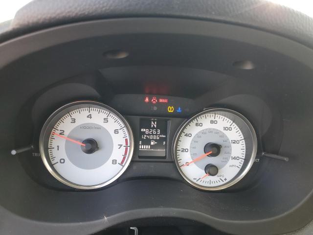Foto 9 de la subasta – 2014 SUBARU IMPREZA SP con VIN JF1GPAU62E8258808
