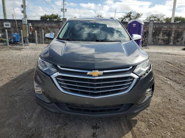 Photo 5 from auction – 2018 CHEVROLET EQUINOX PR with VIN 2GNAXNEX7J6282284