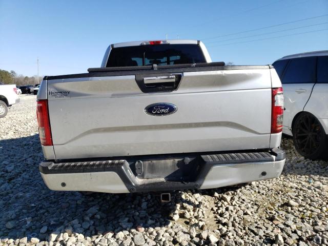 Photo 6 from auction – 2015 FORD F150 SUPER with VIN 1FTEX1EP8FFB42311