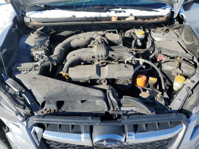 Photo 11 from auction – 2012 SUBARU IMPREZA PR with VIN JF1GJAD69CH004463