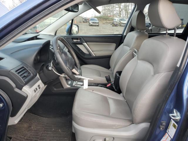 Photo 7 from auction – 2015 SUBARU FORESTER 2 with VIN JF2SJARC5FH509005