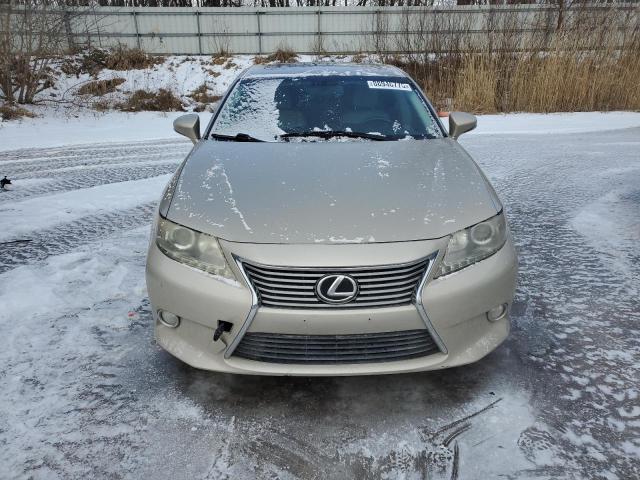 Photo 5 from auction – 2013 LEXUS ES 350 with VIN JTHBK1GG9D2009400