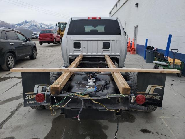 Photo 6 from auction – 2013 RAM 3500 with VIN 3C7WRTCT9DG533671