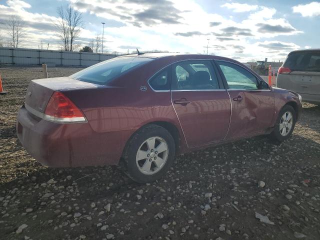 Photo 3 from auction – 2008 CHEVROLET IMPALA LT with VIN 2G1WT58K181335247