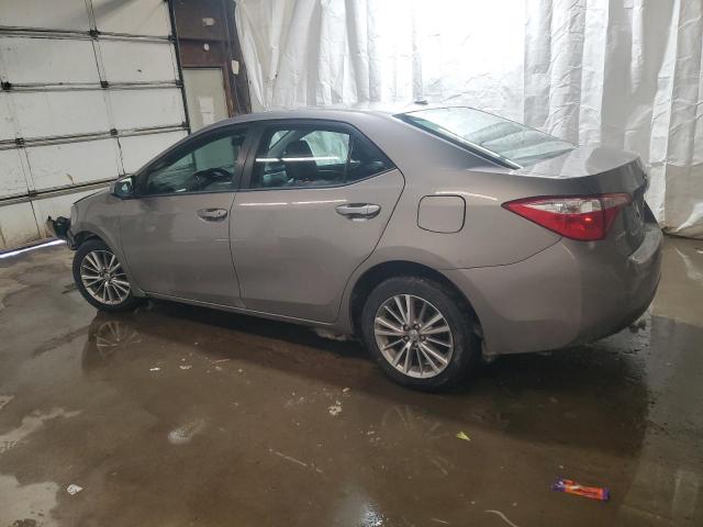 Zdjęcie 2 z aukcji – 2015 TOYOTA COROLLA L z VIN 2T1BURHE0FC460775