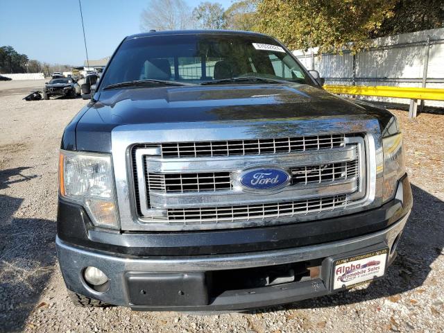 Photo 5 from auction – 2013 FORD F150 SUPER with VIN 1FTFW1CT0DKF09665