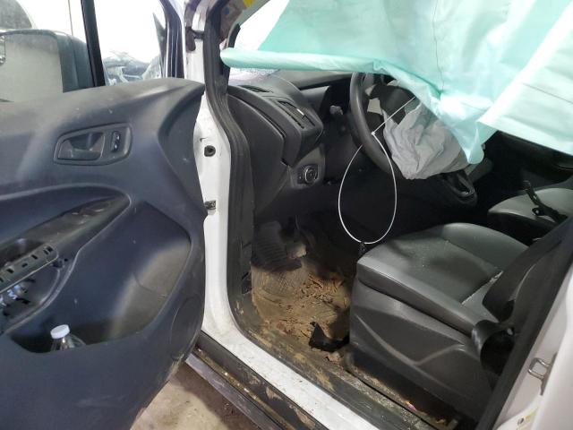 Photo 8 from auction – 2015 FORD TRANSIT CO with VIN NM0LS6E70F1219556