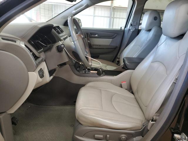 Photo 7 from auction – 2016 GMC ACADIA SLT with VIN 1GKKRRKD8GJ114002