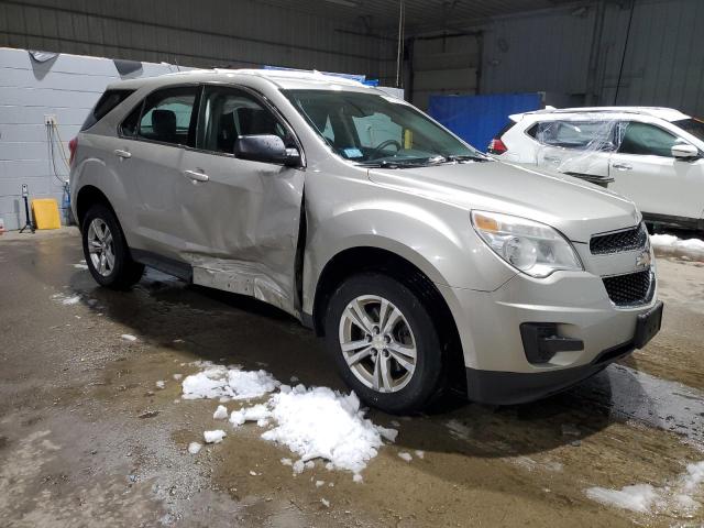 Photo 4 from auction – 2015 CHEVROLET EQUINOX LS with VIN 2GNFLEEK4F6328599