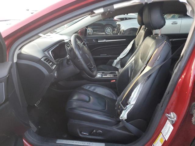 Photo 7 from auction – 2017 FORD FUSION TIT with VIN 3FA6P0D98HR228943