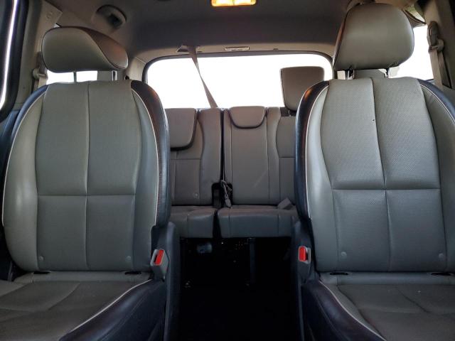 Photo 10 from auction – 2016 KIA SEDONA EX with VIN KNDMC5C11G6156260