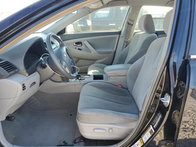 Photo 7 from auction – 2008 TOYOTA CAMRY CE with VIN 4T1BE46K38U792509