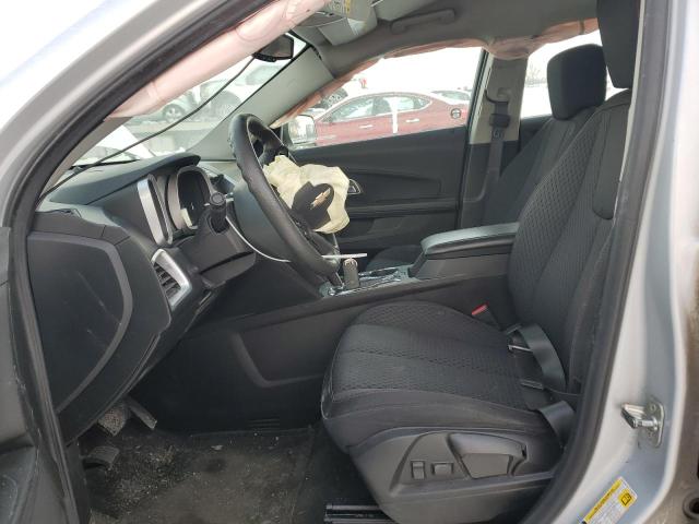 Photo 7 from auction – 2015 CHEVROLET EQUINOX LS with VIN 2GNALAEK7F6299392
