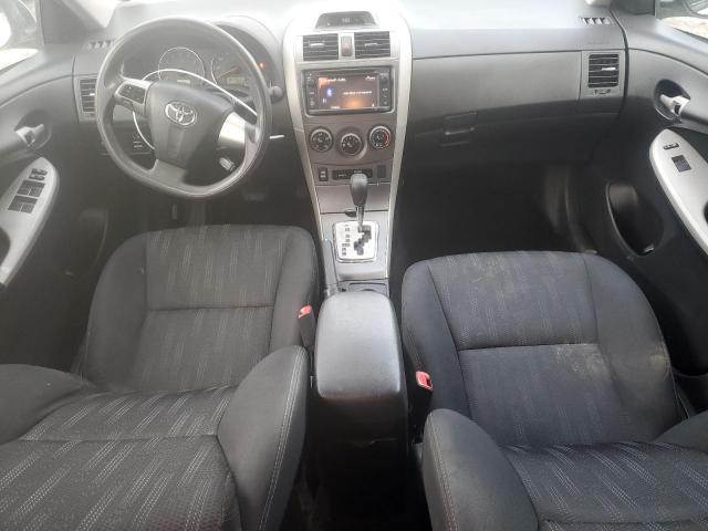 Photo 8 from auction – 2013 TOYOTA COROLLA BA with VIN 2T1BU4EE0DC105903