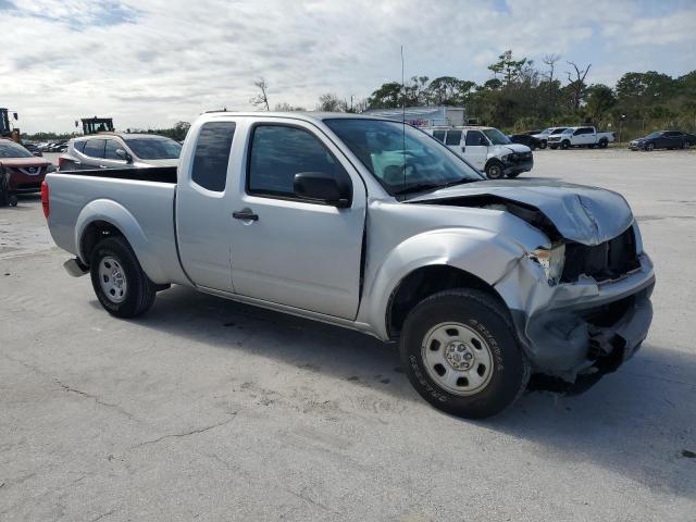 Photo 4 from auction – 2015 NISSAN FRONTIER S with VIN 1N6BD0CT8FN735921