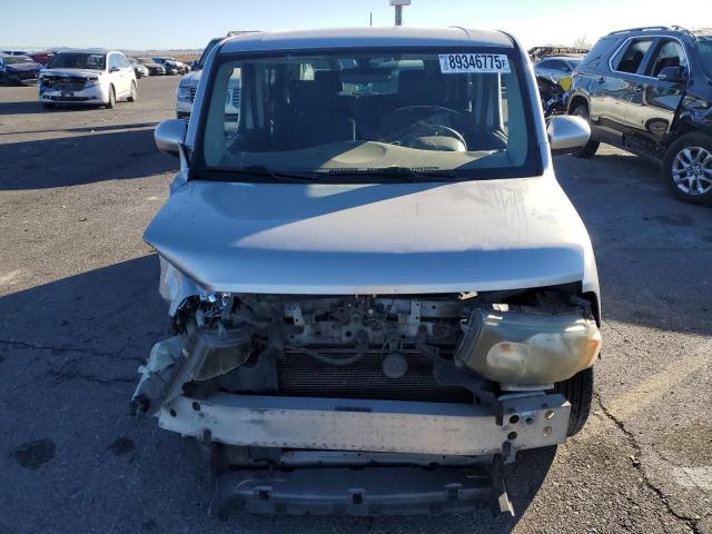 Photo 5 from auction – 2009 NISSAN CUBE BASE with VIN JN8AZ28R29T127471