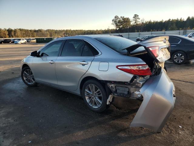 Photo 2 from auction – 2017 TOYOTA CAMRY LE with VIN 4T1BF1FK3HU386242