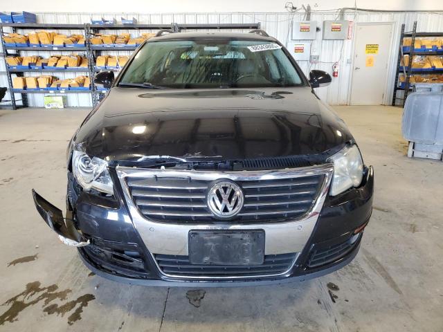 Photo 5 from auction – 2008 VOLKSWAGEN PASSAT WAG with VIN WVWTK73C68E048252