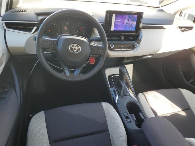 Photo 8 from auction – 2023 TOYOTA COROLLA LE with VIN 5YFB4MDE9PP004638