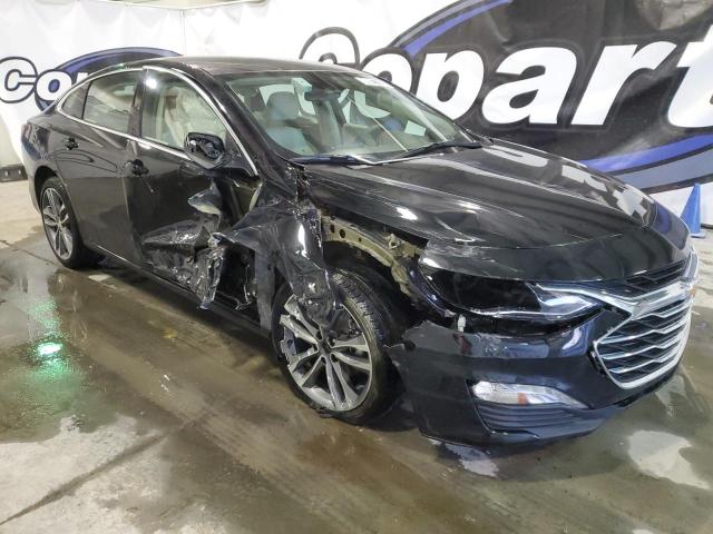 Photo 4 from auction – 2024 CHEVROLET MALIBU PRE with VIN 1G1ZE5ST0RF240200
