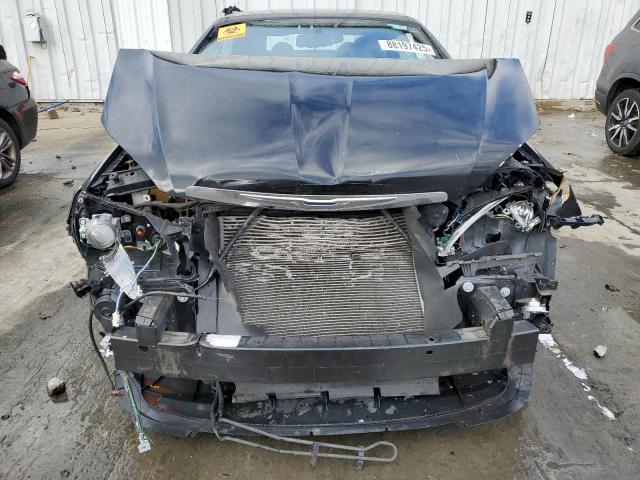 Photo 5 from auction – 2014 CHRYSLER 200 LIMITE with VIN 1C3BCBFG9EN135153