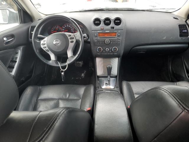 Photo 8 from auction – 2007 NISSAN ALTIMA 2.5 with VIN 1N4AL21EX7C138015