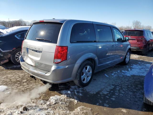 Photo 3 from auction – 2016 DODGE GRAND CARA with VIN 2C4RDGBG2GR219069