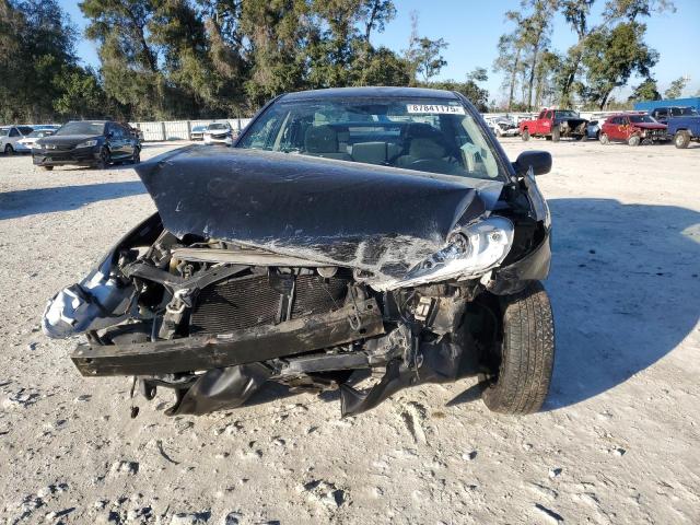 Photo 5 from auction – 2003 TOYOTA COROLLA CE with VIN 1NXBR32E03Z190030