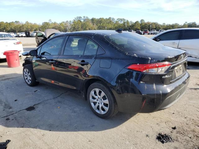 Photo 2 from auction – 2023 TOYOTA COROLLA LE with VIN 5YFB4MDE5PP048958