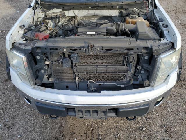 Photo 11 from auction – 2013 FORD F150 SUPER with VIN 1FTVX1EF9DKG12096