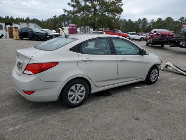 Photo 3 from auction – 2016 HYUNDAI ACCENT SE with VIN KMHCT4AE7GU156735