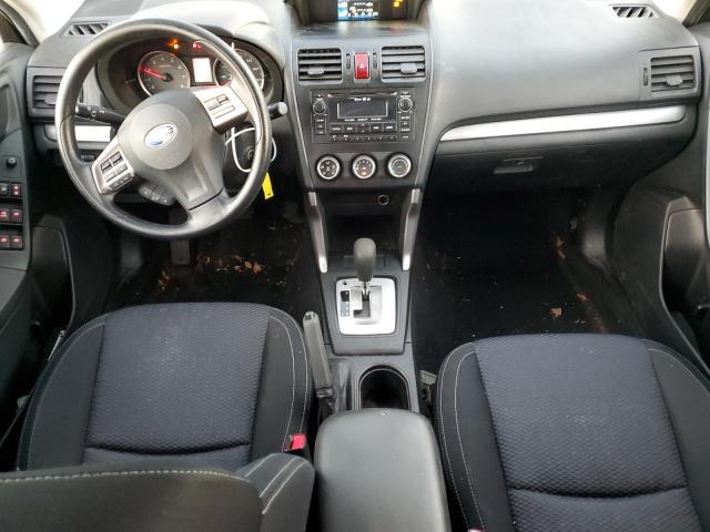 Photo 8 from auction – 2014 SUBARU FORESTER 2 with VIN JF2SJADC7EH482363
