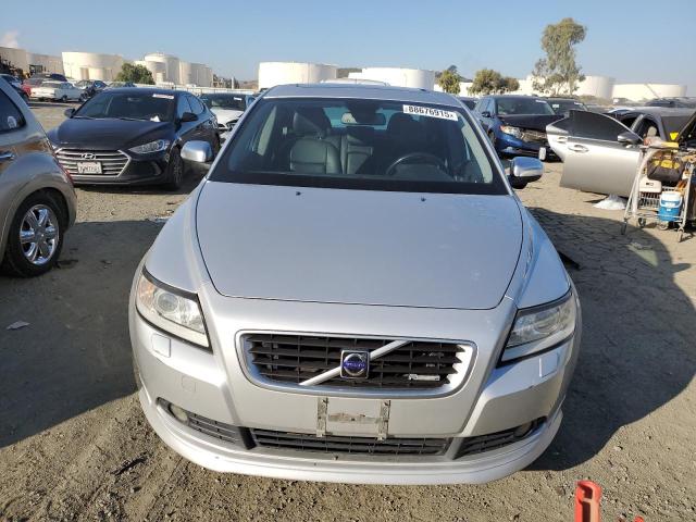 Photo 5 from auction – 2010 VOLVO S40 T5 with VIN YV1672MS7A2498727