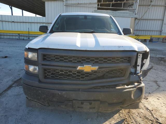 Photo 5 from auction – 2014 CHEVROLET SILVERADO with VIN 3GCPCPEC5EG266523