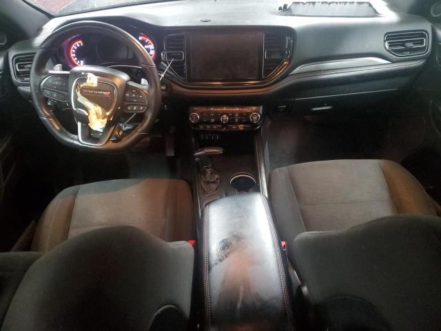 Photo 8 from auction – 2023 DODGE DURANGO GT with VIN 1C4RDJDG7PC555710