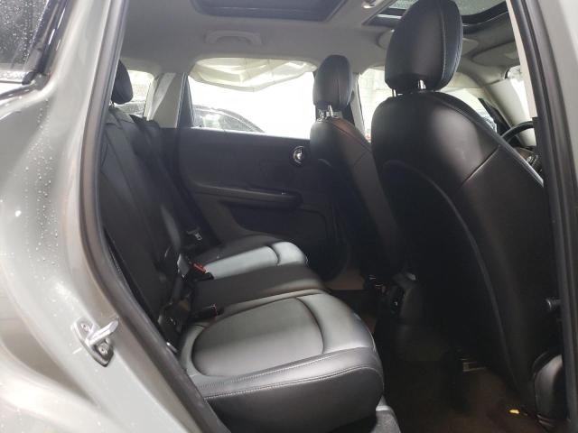 Photo 10 from auction – 2018 MINI COOPER COU with VIN WMZYV5C3XJ3E02778