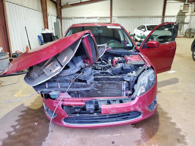 Photo 11 from auction – 2011 FORD FUSION SE with VIN 3FAHP0HA8BR334863