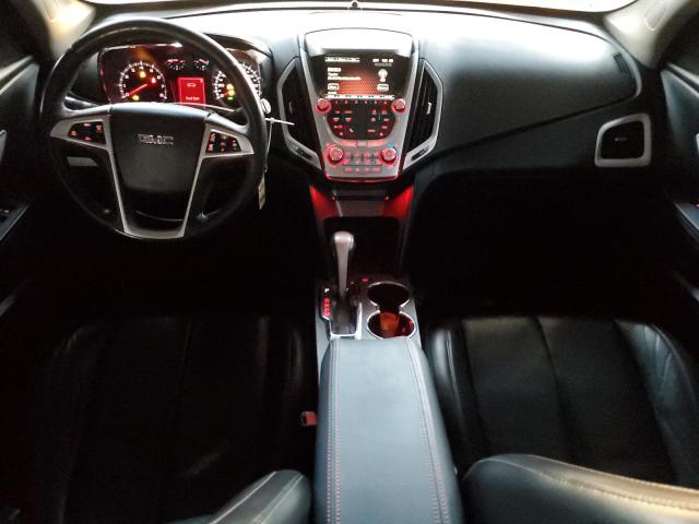 Photo 8 from auction – 2014 GMC TERRAIN SL with VIN 2GKALSEK5E6108957