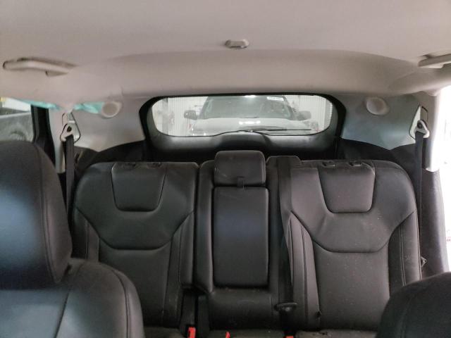 Photo 10 from auction – 2017 FORD EDGE TITAN with VIN 2FMPK4K94HBB52137
