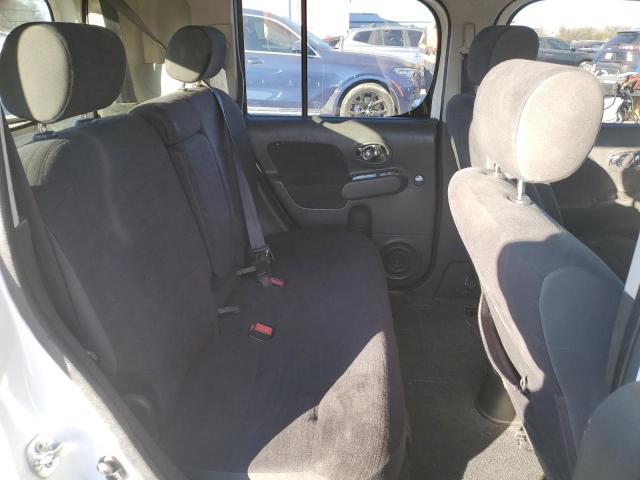 Photo 10 from auction – 2014 NISSAN CUBE S with VIN JN8AZ2KR3ET352338