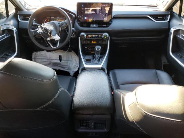 Photo 8 from auction – 2023 TOYOTA RAV4 XLE P with VIN 2T3C1RFVXPC226331