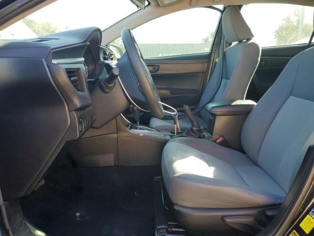 Photo 7 from auction – 2016 TOYOTA COROLLA L with VIN 5YFBURHE4GP506478