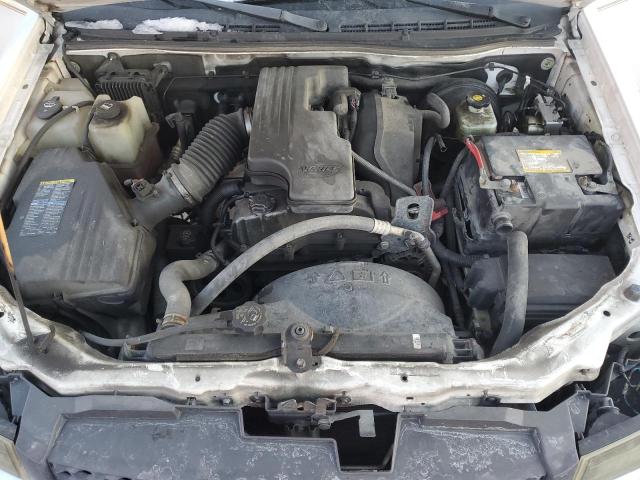 Photo 11 from auction – 2007 CHEVROLET COLORADO with VIN 1GCCS199678233441