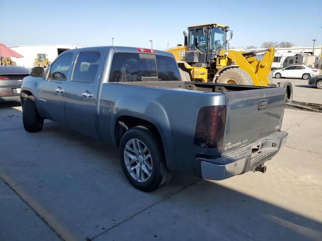 Photo 2 from auction – 2008 GMC SIERRA C15 with VIN 3GTEC13J58G212066